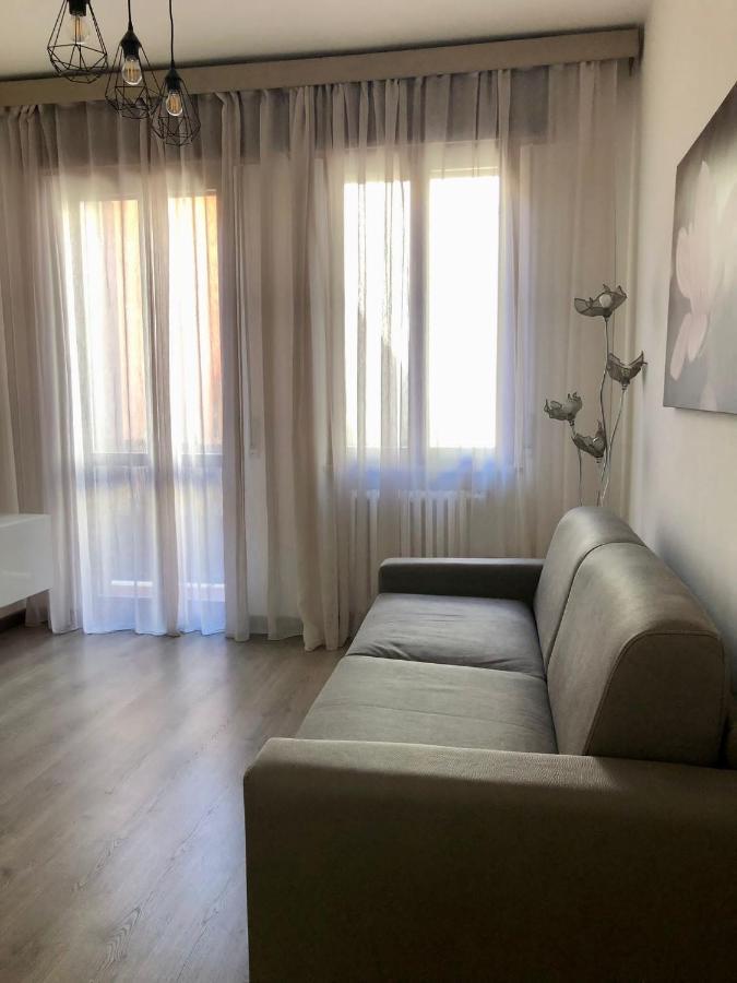 La Casa In Via Venti Apartamento Verona Exterior foto