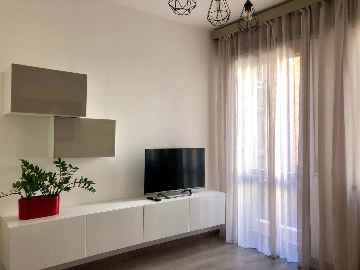 La Casa In Via Venti Apartamento Verona Exterior foto
