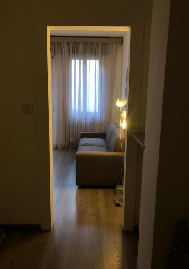 La Casa In Via Venti Apartamento Verona Exterior foto