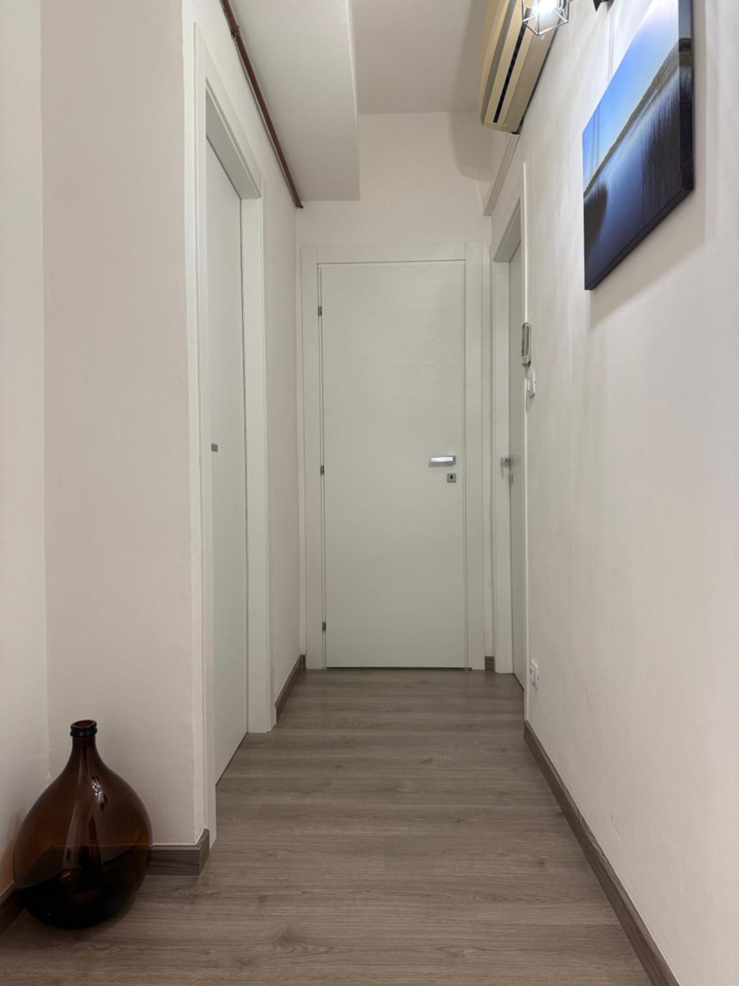 La Casa In Via Venti Apartamento Verona Exterior foto