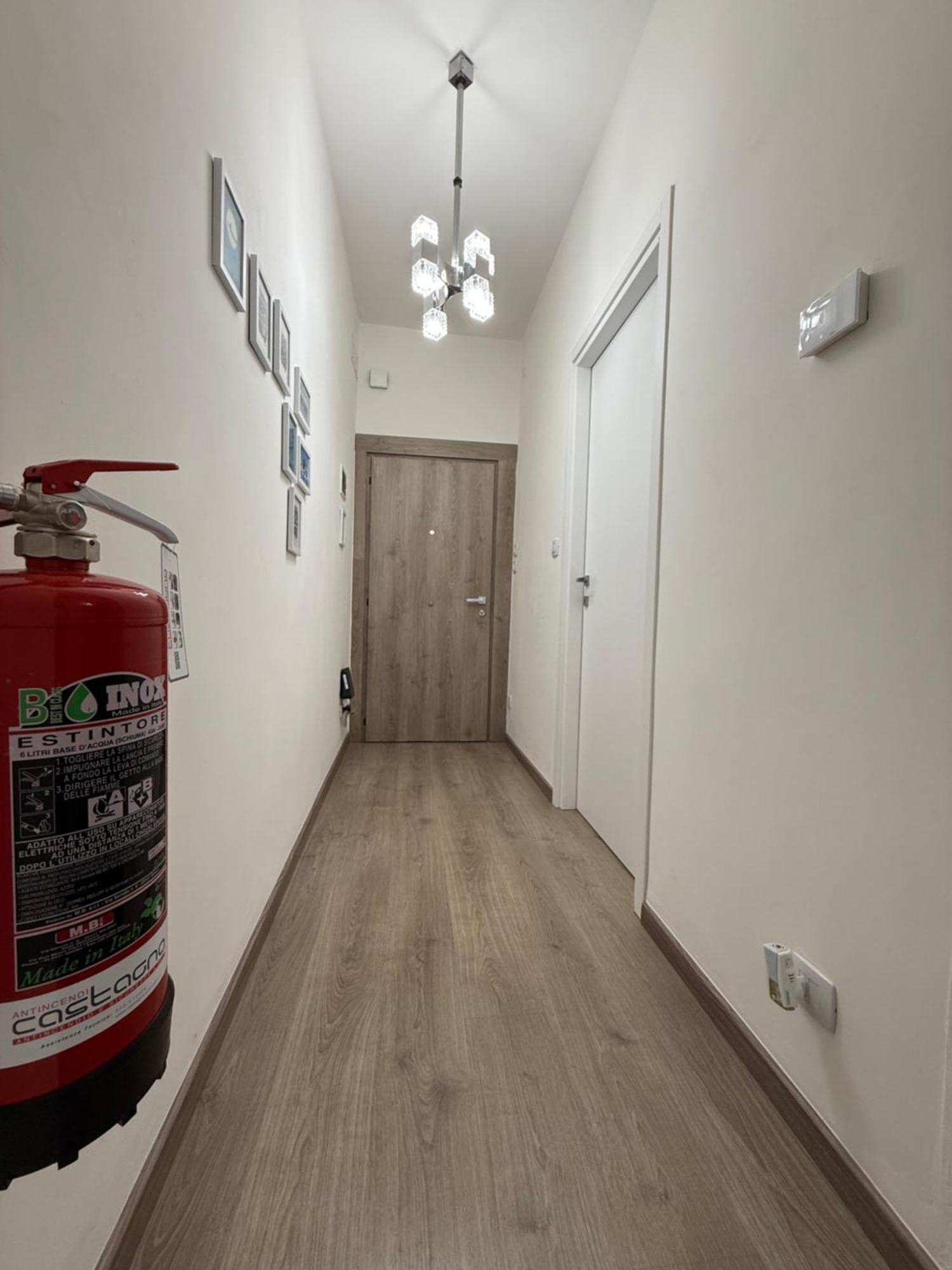 La Casa In Via Venti Apartamento Verona Exterior foto