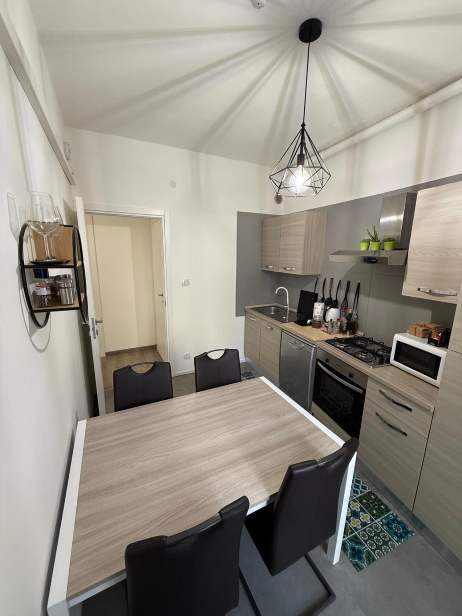 La Casa In Via Venti Apartamento Verona Exterior foto