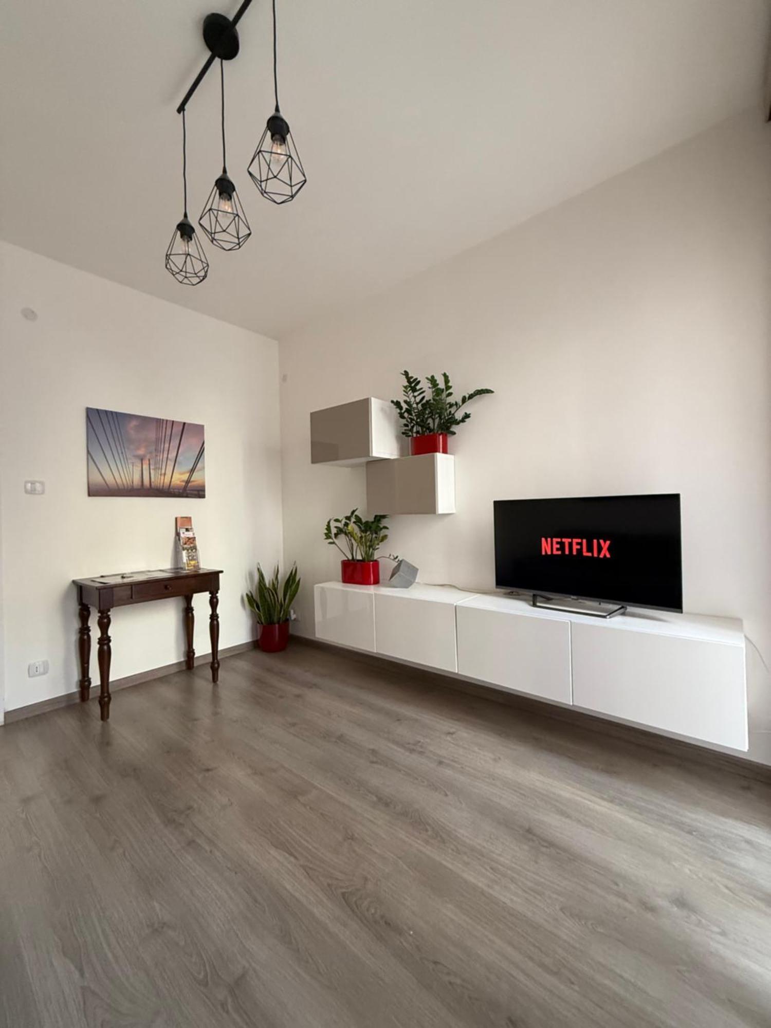 La Casa In Via Venti Apartamento Verona Exterior foto